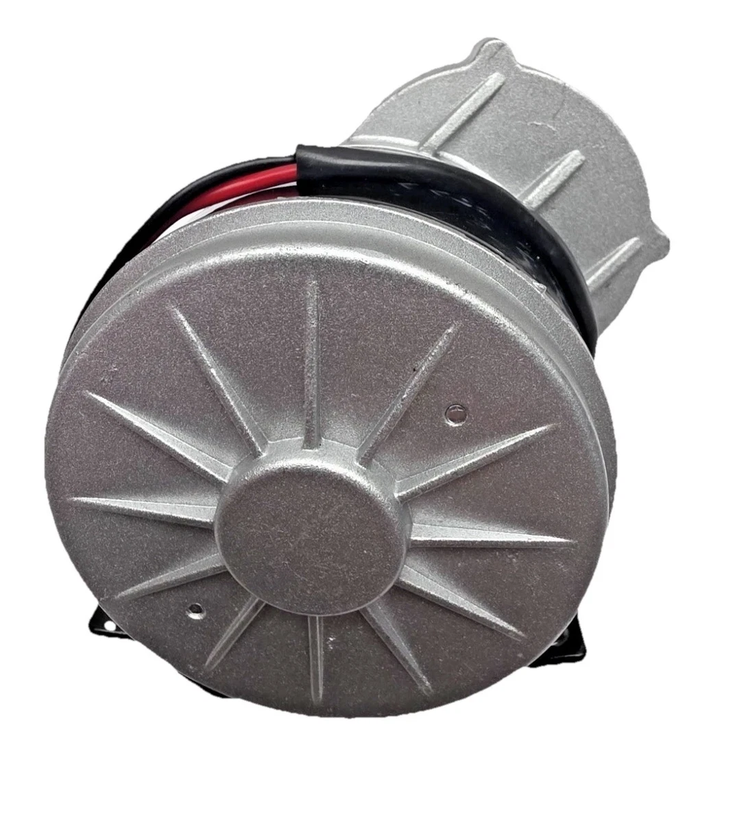 MY1016Z ELECTRIC MOTOR 12V OUTPUT POWER 250W RATED SPEED 2750 RPM 20A, NEW photo 4