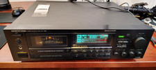 Onkyo Integra TA-2800 Reference 3-Head Audiophile Cassette Deck
