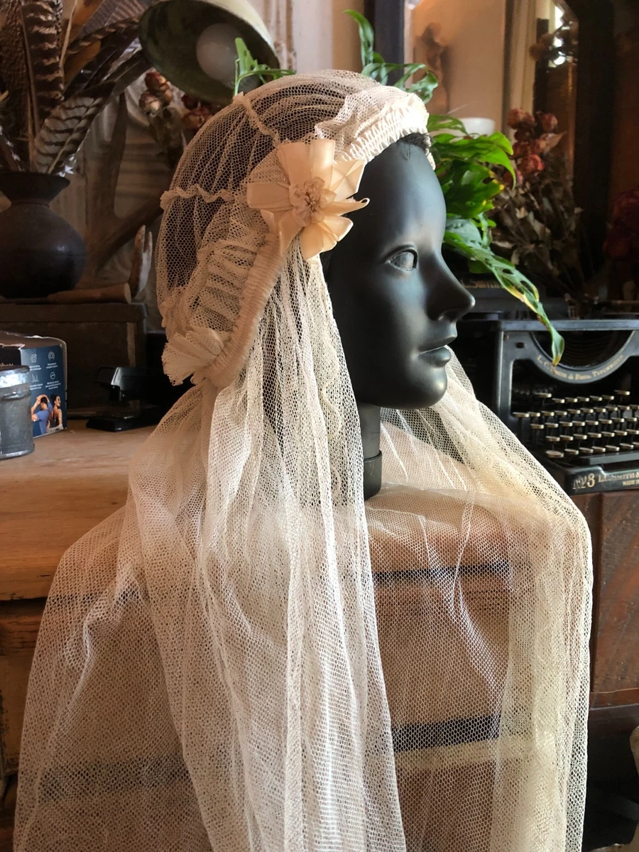 Original 1920s Decade Vintage Wedding Dresses & Veils for Women for sale | eBay Original 1920s Decade Vintage Wedding Dresses & Veils for Women for sale | eBay