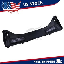 For Ford Escape 2013-2019 Front Windshield Wiper Cowl Grille Panel Cj5z78022a68a For Ford Escape 2013-2019 Front Windshield Wiper Cowl Grille Panel Cj5z78022a68a