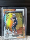 2024 Panini Donruss Bomb Squad Drake Maye RC #28 Holo /100! Very Rare!