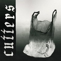 Cutters - Psychic Injury Lp Release Date 12/07/24 This Can Change! - E3447Z