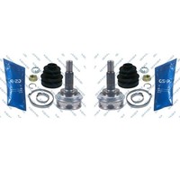 2X GSP Gelenksatz Antriebswelle FüR Toyota RAV 4 I _A1_ Picnic _XM1_ _XM10