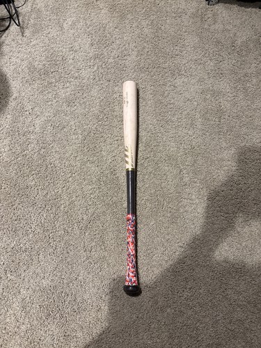 Batte de baseball Marucci Cutch 22 modèle professionnel en érable