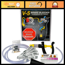 Light Duty Reverse Brake Clutch Bleeder Tool Phoenix Systems V-5 Compatible