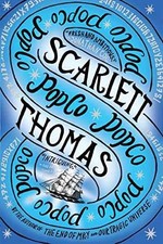 Popco: A Gripping Action Adventure - Paperback, by Thomas Scarlett - Good