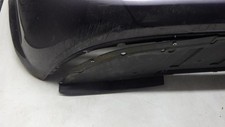Pare-choc avant Renault SCENIC