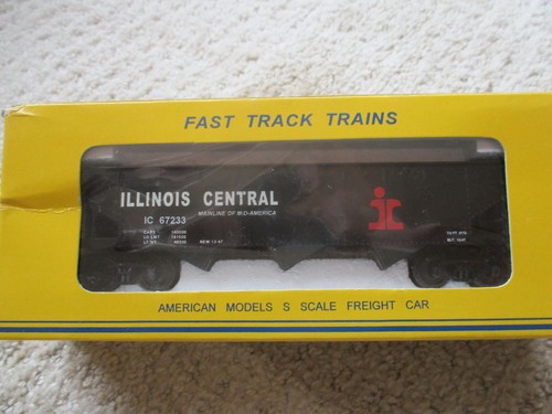 Tolva IC Amer Models 3366 (5/10/26 LA Coll) | Zustand: New