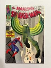 The Amazing Spider-Man #48 (Marvel Comics May 1967)