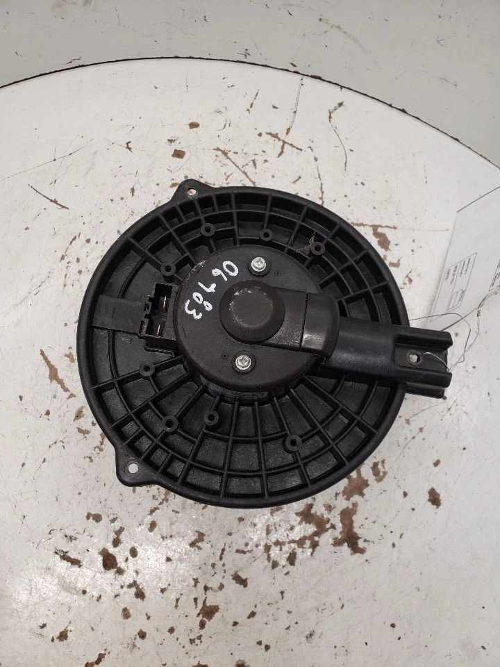 Motor soplador compatible con 02-10 LEXUS SC430 1413611 Foto 3 de 3