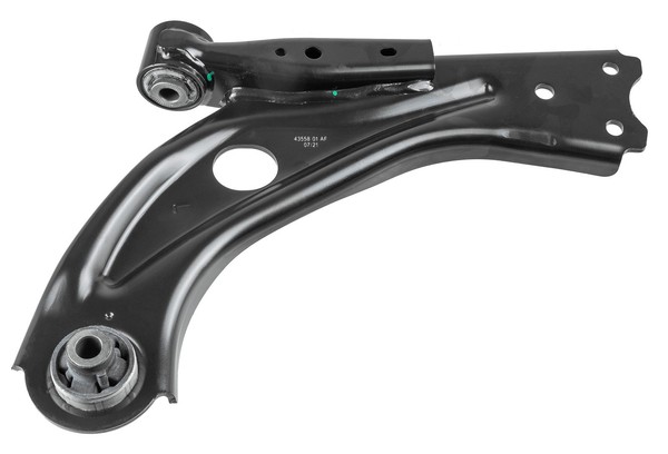 LemfÖRder 43558 01 Querlenker FüR CitroëN, Fiat, Opel, Peugeot, Toyota-image