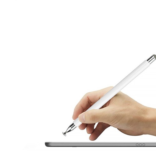 Touch Screen Device Pen 2- In- 1 Stylus Screen Stylus Pen - 第 3/12 張圖片