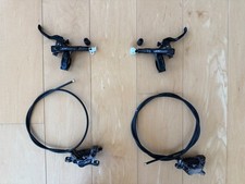 Shimano XT M8120 Brake Upgrade Kit