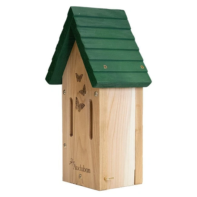 Refugio de mariposas Audubon Foto 3 de 4