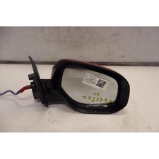 Retroviseur droit (ou coque) Citroen DS
