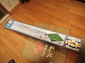 LEGO Creator Expert Fairground Collection Grand Carousel 10196 In 2009 New Japan