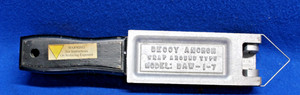 DO-IT Decoy Anchor Wrap Around Mold 7 oz Model DAW 1-7 ~ 1154