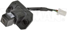 Dorman   Oe Solutions Park Assist Camera P N 590 692