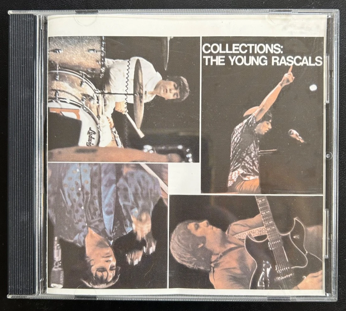 Las mejores ofertas en CD de música rock Mono single | eBay