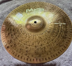 Paiste 505 | eBay