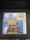 Scooby Doo & Looney Tunes Cartoon - Nintendo 3DS Complete CIB Tested