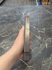 TETRIS 2 -- NES Nintendo Original Classic Authentic Game TESTED 