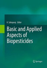 K. Sahayaraj | Basic and Applied Aspects of B...