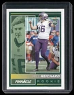 2024 Panini Encore Football Will Reichard #297