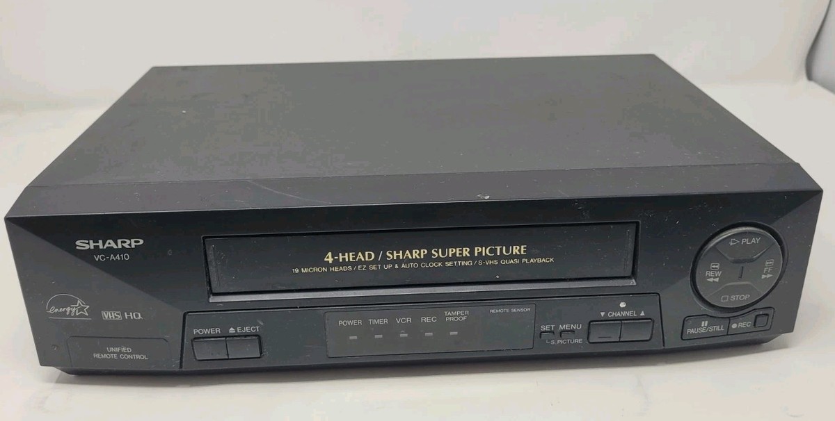 コリーハイム　VHS 4本セット コリーハイム VHS 4本セット オリジナルCD・DVD・ブルーレイ