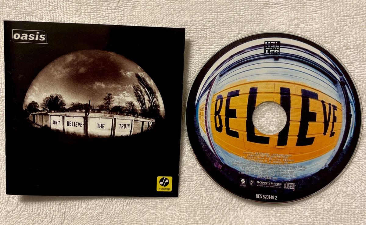 Album CDs Noel Gallagher for sale | eBay