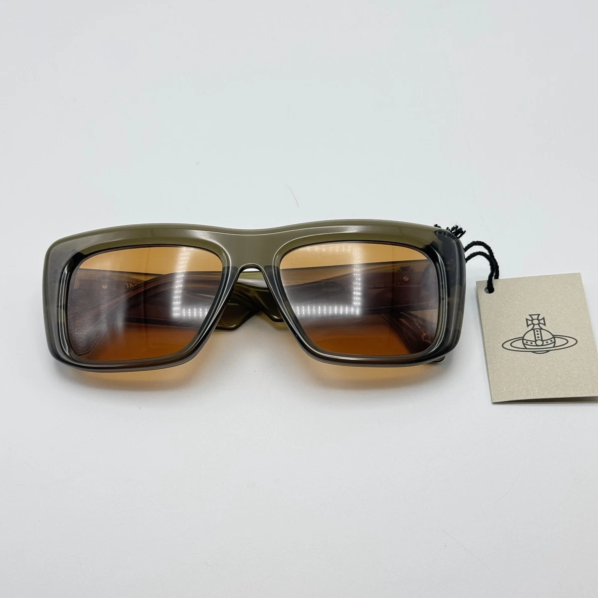 Vivienne Westwood Sunglasses for Women for sale | eBay