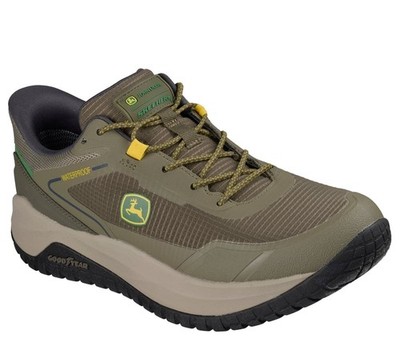John Deere/Goodyear Shoes- Men\'s 9 Amazon.com | Skechers Men main image 4