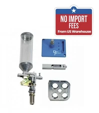 DiƖƖon RL550Ϲ DeƖux℮ Quick Change Assembly – Toolhead, Powder Measure, Stand