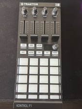 Native Instruments Traktor Kontrol F1 DJ Cont...