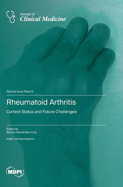 Rheumatoid Arthritis | Buch | Englisch (2025) | Mdpi Ag | Ean 9783725831951-image