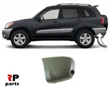 Pare-choc arrière Toyota RAV4 II