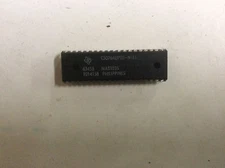 Texas Instruments Electronic IC Chip Microchip C3076AUP02-N1LL