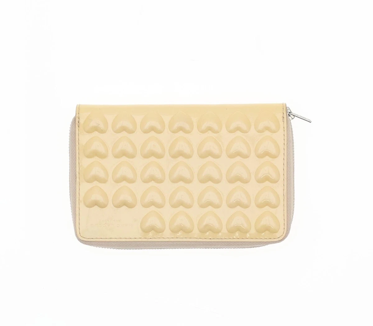 marc jacobs heart wallet