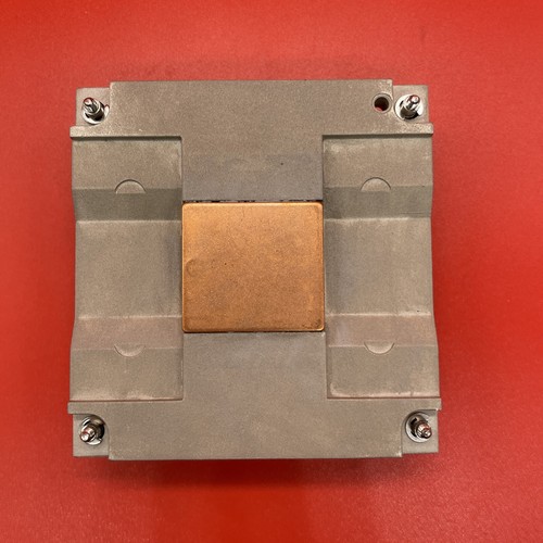 HP 676952-001 668237-001 DL360e G8 Server Heat Sink - Picture 4 of 4