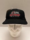 Chase Racing All-Stars 2000 Crew Chief Club Winston Cup Snapback Vintage