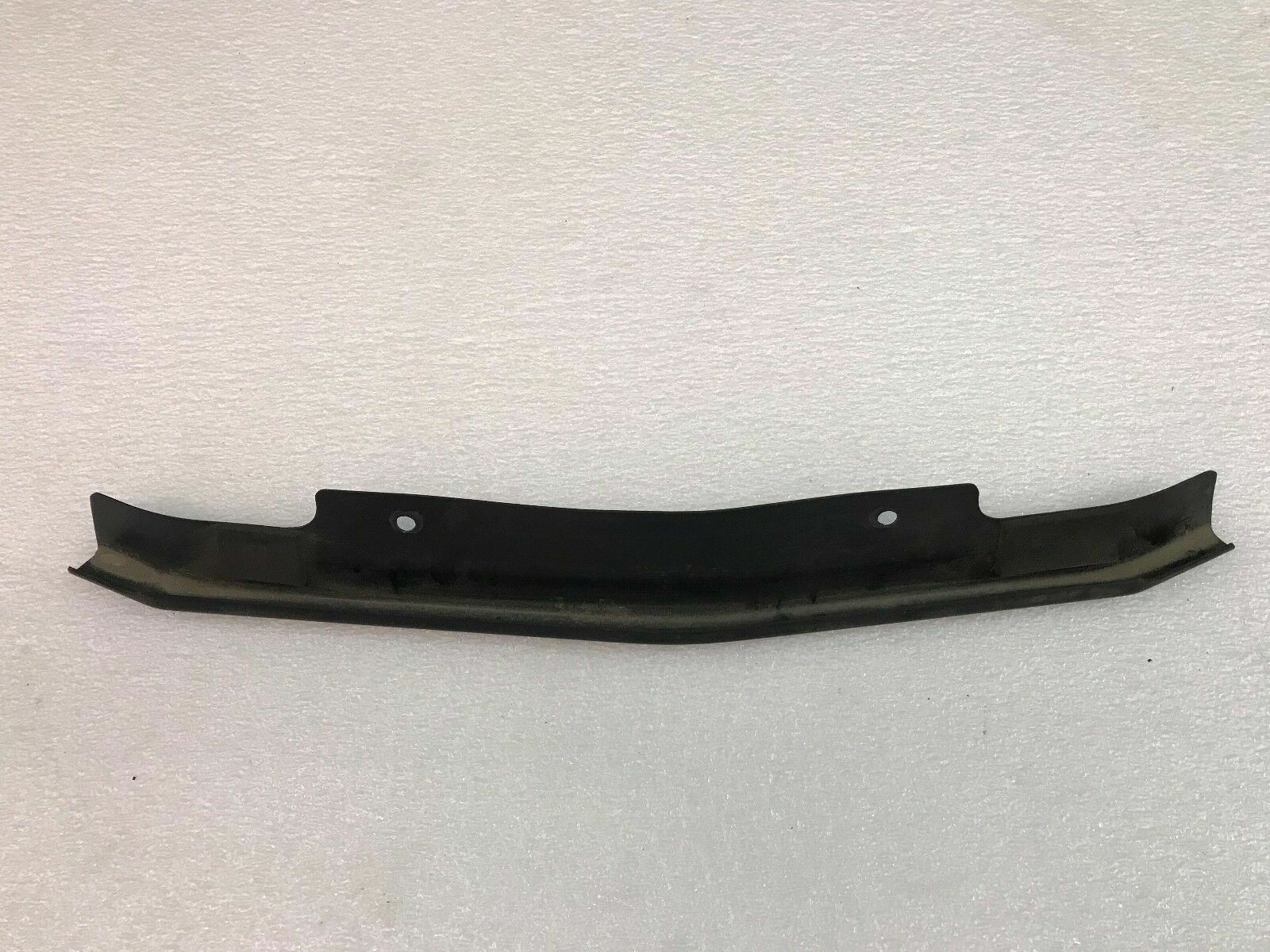 LAMBORGHINI MURCIELAGO LP640 COUPE WATER RUN CHANNEL OEM 418821243