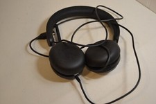 Jabra Evolve2 40 SE Wired Stereo Noise-Cancelling Headset - USB - Black