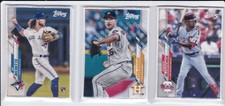 2020 TOPPS UPDATE BOXLOADER PATCHES UPICK BO BICHETTE RC VERLANDER GUERRERO