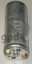 New Drier/Accumulator   Global Parts Distributors   1411711