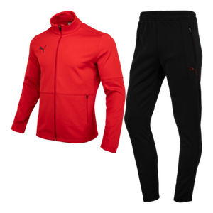 puma tracksuit upper