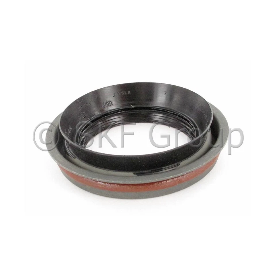 Sello del eje delantero SKF 2 piezas para Ford F-150 Heritage 2004 Foto 2 de 4