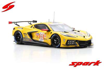 No94 ミニカー1/18 Chevrolet Corvette Sport No94 Minicar 1/18 Chevrolet Corvette Sport | eBay