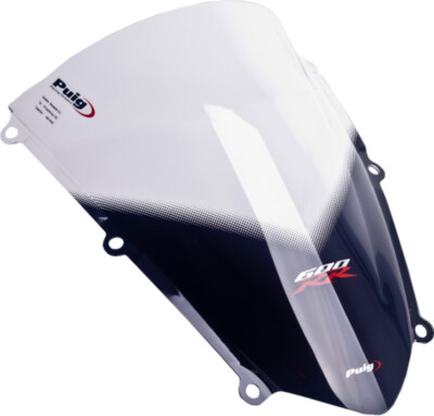 PUIG Racing Windscreen Clear 4356W