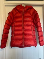 Fantastic Down Jacket (anti-freeze Xt Packable Hooded Down Jacket)