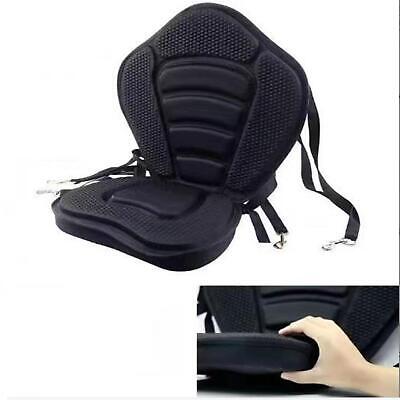 Kayak Seats with Back Support Seat Cushion for Drifting Fishing Water  Sports